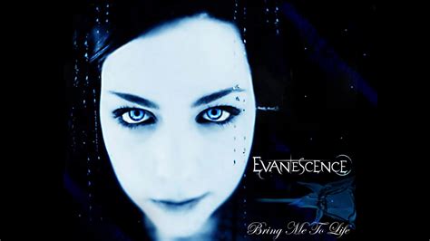 Evanescence's song, “Bring Me To Life (Synthesis)”, from their new album, Synthesis, is available now: http://apple.co/2kBT3IVGrab your copy of Synthesis her...